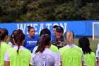 Women's Soccer vs UMass Boston